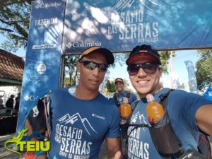 Desafio das Serra 2017 - Serra da Mantiqueira