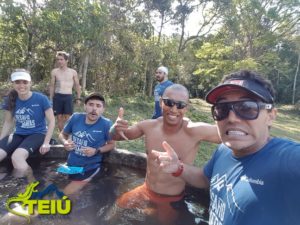 Desafio das Serra 2017 - Serra da Mantiqueira