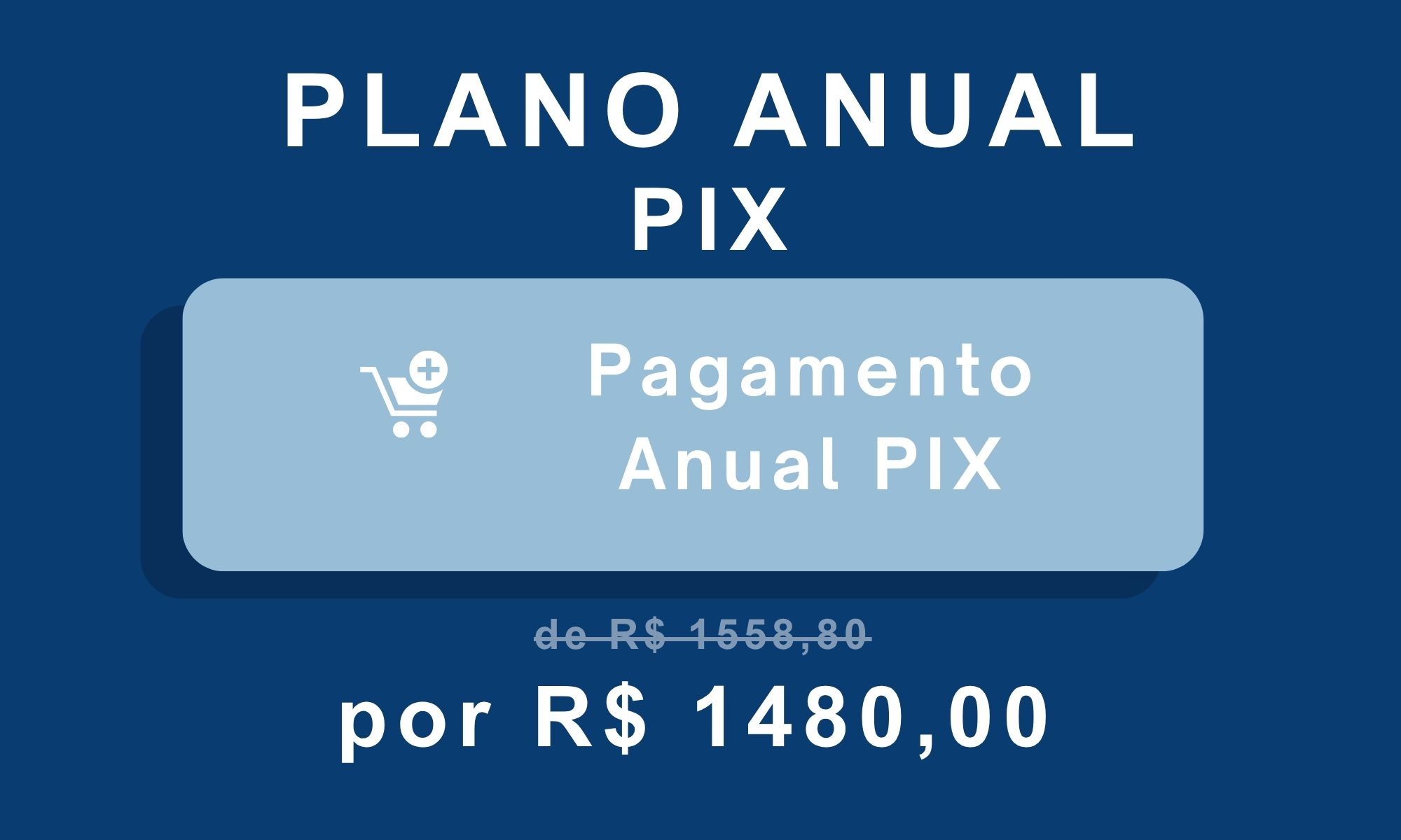 Plano Anual - PIX