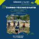 CURSO MTB | 33º Curso Técnico MTB - Curvas | 14.01.2023