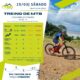 TREINO MTB | Cachoeira do Paraiso | 25.03.2023
