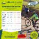 TREINO MTB | Armazém do Limoeiro | 22.07.2023