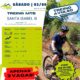 TREINO MTB | Santa Isabel III