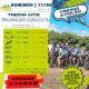 TREINO MTB | Trilha do Curucutu