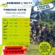 TREINO MTB | Piracaia-Nazaré