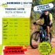 TREINO MTB | Rota Atibaia III