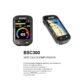 Ciclocomputador IGPSport BSC300