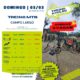 TREINO MTB | Campo Largo