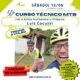TREINO MTB | 50º Curso Técnico MTB com Atleta Profissional e Olímpico LUIZ COCUZZI