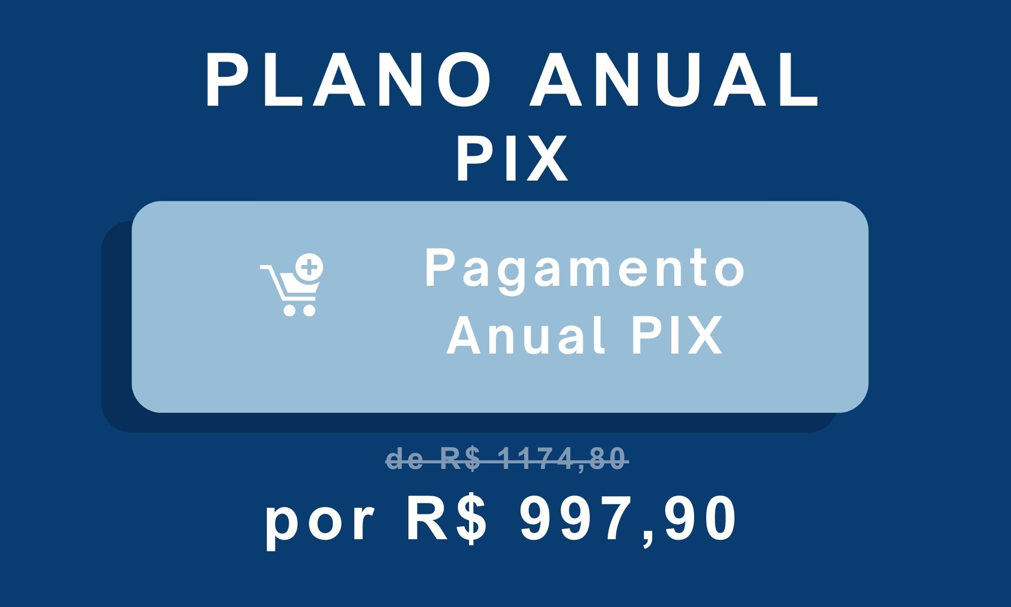 Plano Anual - PIX