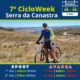 7º CicloWeek | Serra da Canastra 2025
