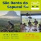 CicloWeekend | São Bento do Sapucai