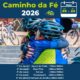 CicloWeek | Caminho da Fé 2026