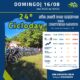 24º Cicloday | SJC > Monteiro Lobato | São José dos Campos